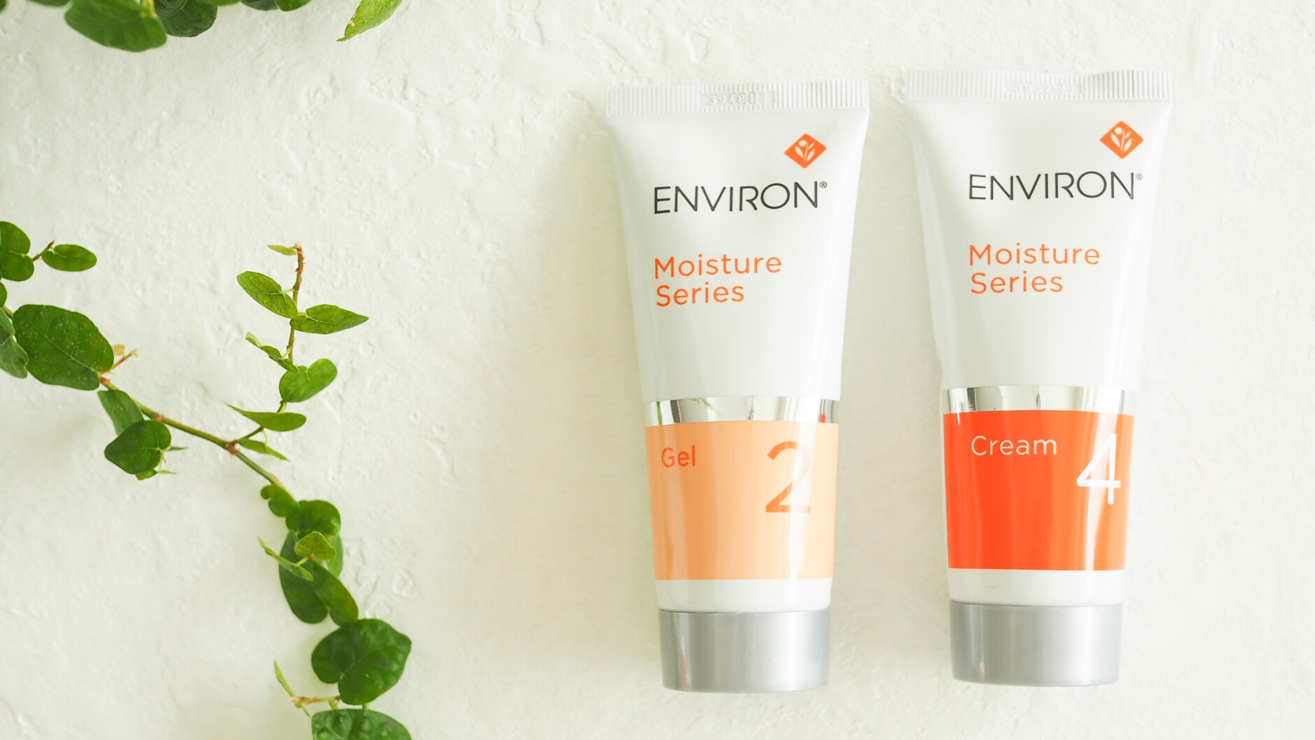 エンビロン ENVIRON モイスチャージェル1 25ml - フェイスクリーム